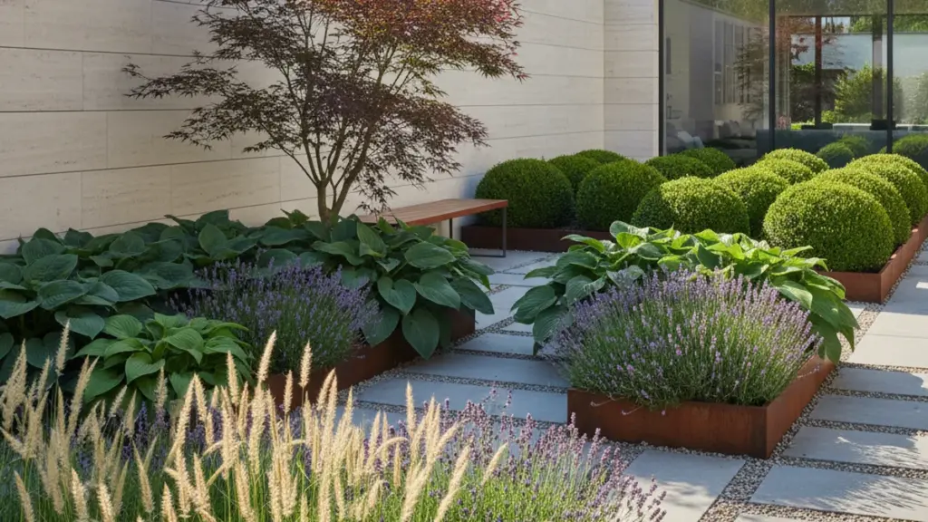 5 Plantas Esenciales que Elevan tu Jardín a Nivel Premium