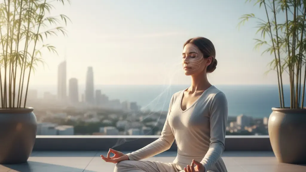 5 técnicas respiratorias sorprendentes que te calman y energizan al instante