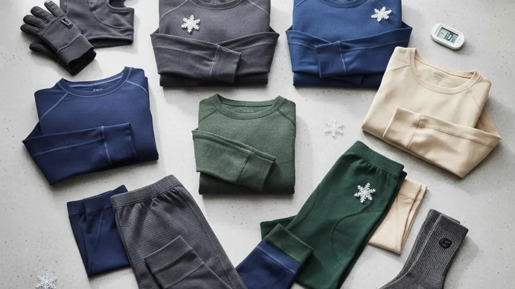 7 secretos esenciales de la ropa interior térmica: guía 2025