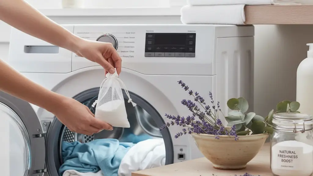 El truco oculto que mantiene tu ropa fresca por semanas