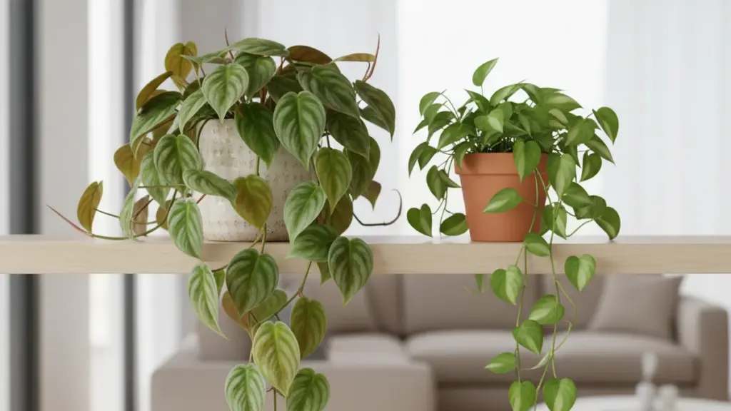 La planta que destronó al potus y revoluciona 2026